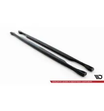 Rajouts Des Bas De Caisse Land Rover Discovery HSE Mk5