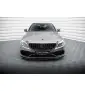 Street Pro Lame Du Pare-Chocs Avant Mercedes-AMG C63 Sedan / Estate W205 Facelift