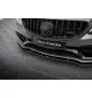 Street Pro Lame Du Pare-Chocs Avant Mercedes-AMG C63 Sedan / Estate W205 Facelift