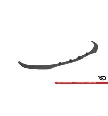 Street Pro Lame Du Pare-Chocs Avant Mercedes-AMG C63 Sedan / Estate W205 Facelift