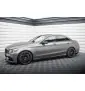 Street Pro Rajouts Des Bas De Caisse Mercedes-AMG C63 Sedan / Estate W205 Facelift