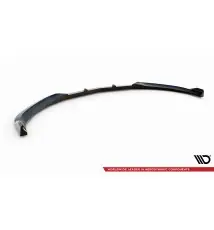 Lame Du Pare-Chocs Avant V.2 Mercedes-AMG C63 Sedan / Estate W205 Facelift