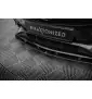 Street Pro Lame Du Pare-Chocs Avant Mercedes-Benz A AMG-Line W176 Facelift