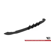 Street Pro Central Diffuseur Arriere Mercedes-Benz A AMG-Line W176 Facelift