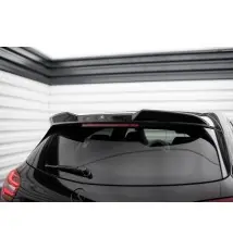 Spoiler Cap 3D Mercedes-Benz A AMG-Line W176 Facelift
