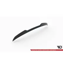Spoiler Cap 3D Mercedes-Benz A AMG-Line W176 Facelift