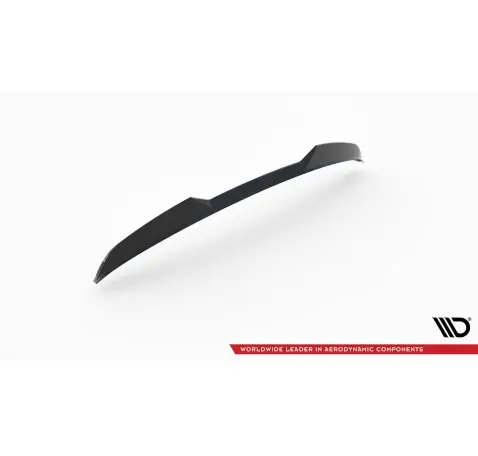 Spoiler Cap 3D Mercedes-Benz A AMG-Line W176 Facelift
