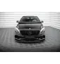 Lame Du Pare-Chocs Avant V.1 Mercedes-Benz A AMG-Line W176 Facelift