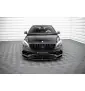 Lame Du Pare-Chocs Avant V.2 Mercedes-Benz A AMG-Line W176 Facelift
