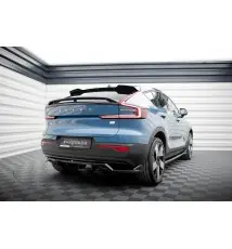 Spoiler Cap Volvo C40 Mk1