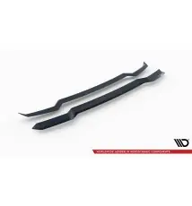 Spoiler Cap Volvo C40 Mk1