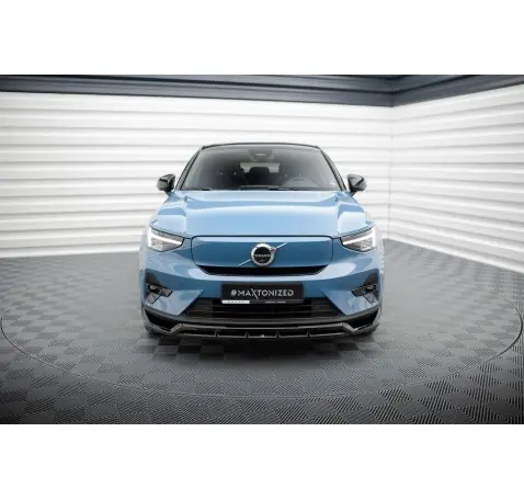 Lame Du Pare-Chocs Avant Volvo C40 Mk1