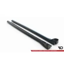 Rajouts Des Bas De Caisse Volvo C40 Mk1