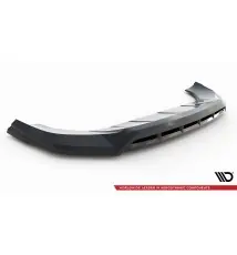 Lame Du Pare-Chocs Avant Porsche Cayenne Sport Design SUV / Coupe Mk3