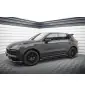 Rajouts Des Bas De Caisse Porsche Cayenne Sport Design Mk3 SUV / Coupe Mk3 Facelift