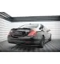 Spoiler Cap 3D Mercedes-Benz S W222 / W222 Facelift