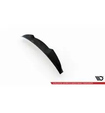 Spoiler Cap 3D Mercedes-Benz S W222 / W222 Facelift