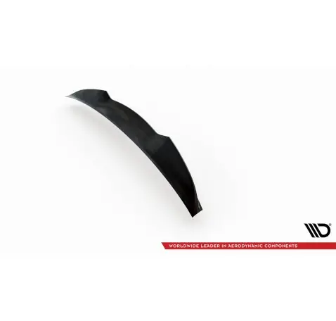 Spoiler Cap 3D Mercedes-Benz S W222 / W222 Facelift