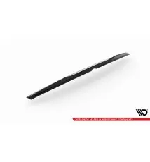 Spoiler Cap 3D Mercedes-Benz S W222 / W222 Facelift
