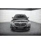Lame Du Pare-Chocs Avant V.2 Mercedes-Benz S W222
