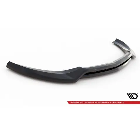 Lame Du Pare-Chocs Avant V.2 Mercedes-Benz S W222