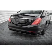 Arriere Splitter V.1 Mercedes-Benz S W222