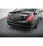 Arriere Splitter V.1 Mercedes-Benz S W222