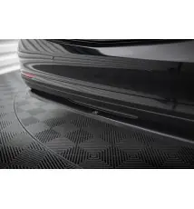 Arriere Splitter V.1 Mercedes-Benz S W222