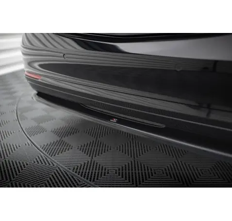 Arriere Splitter V.1 Mercedes-Benz S W222