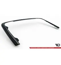 Arriere Splitter V.1 Mercedes-Benz S W222