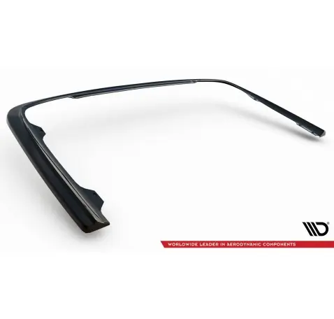 Arriere Splitter V.1 Mercedes-Benz S W222