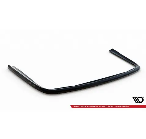Arriere Splitter V.2 Mercedes-Benz S W222