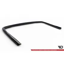 Arriere Splitter V.2 Mercedes-Benz S W222