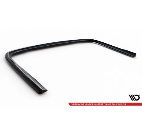 Arriere Splitter V.2 Mercedes-Benz S W222