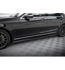 Rajouts Des Bas De Caisse Mercedes-Benz S W222