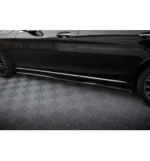 Rajouts Des Bas De Caisse Mercedes-Benz S W222