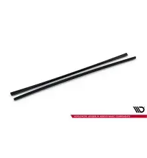 Rajouts Des Bas De Caisse Mercedes-Benz S W222