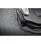 Ailes de pare-chocs avant (Canards) Porsche 911 992 GT3
