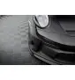 Ailes de pare-chocs avant (Canards) Porsche 911 992 GT3
