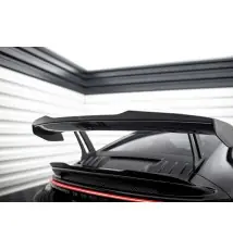 Plus Haut Spoiler Cap Porsche 911 992 GT3