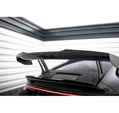Plus Haut Spoiler Cap Porsche 911 992 GT3