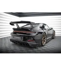Plus Haut Spoiler Cap Porsche 911 992 GT3