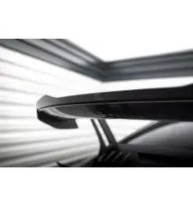 Plus Haut Spoiler Cap Porsche 911 992 GT3
