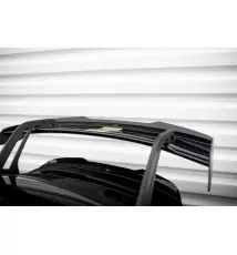 Plus Haut Spoiler Cap Porsche 911 992 GT3