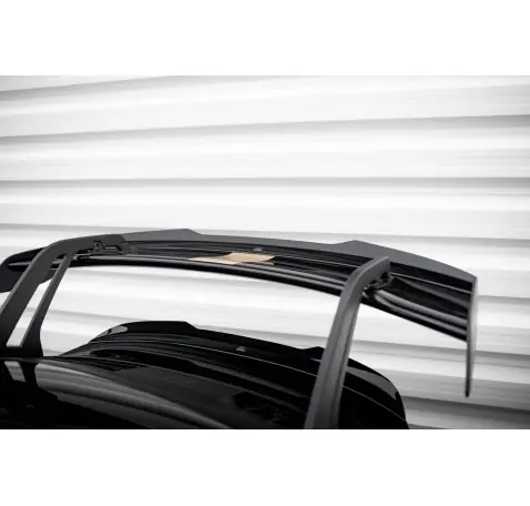Plus Haut Spoiler Cap Porsche 911 992 GT3