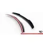 Plus Haut Spoiler Cap Porsche 911 992 GT3