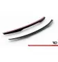 Plus Haut Spoiler Cap Porsche 911 992 GT3