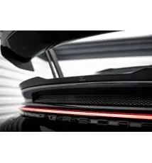 Plus Bas Spoiler Cap Porsche 911 992 GT3
