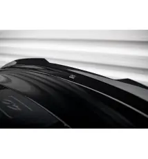 Plus Bas Spoiler Cap Porsche 911 992 GT3