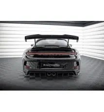 Plus Bas Spoiler Cap Porsche 911 992 GT3